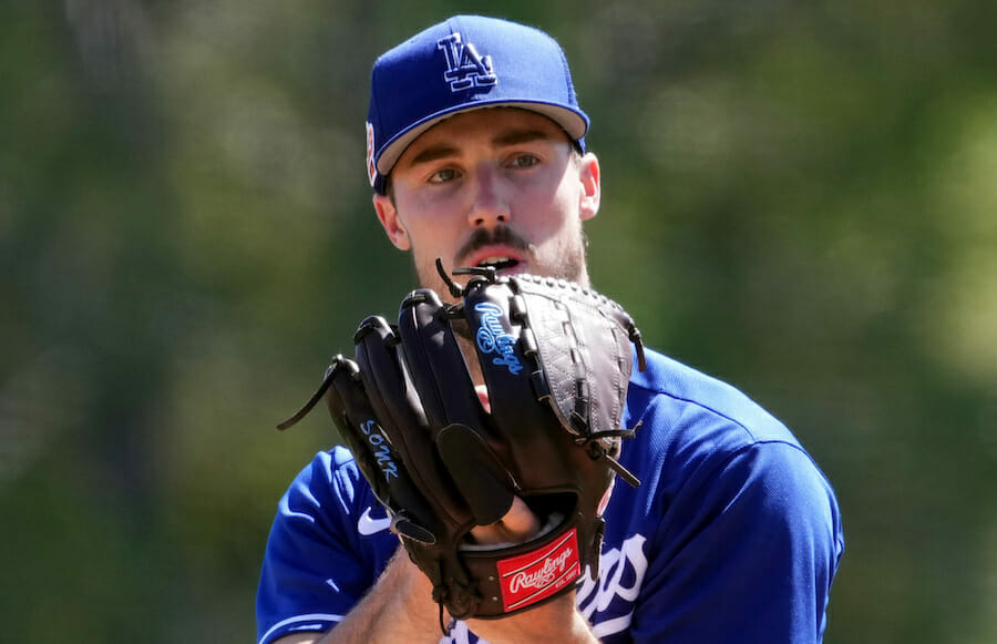 Dodgers Roster: Daniel Hudson & Jimmy Nelson Will Begin 2023 Season On  Injured List