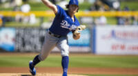 Dodgers Spring Training Roster Cuts: Victor González & Michael Grove  Optioned To Minor League Camp
