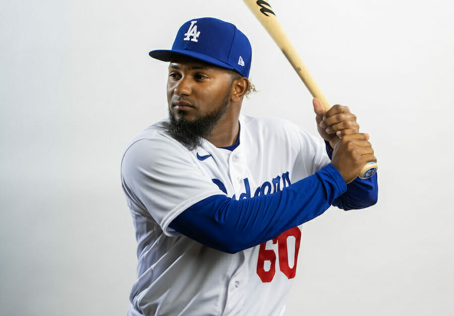 Dodgers Announce Next Round of Spring Training Cuts - Inside the Dodgers