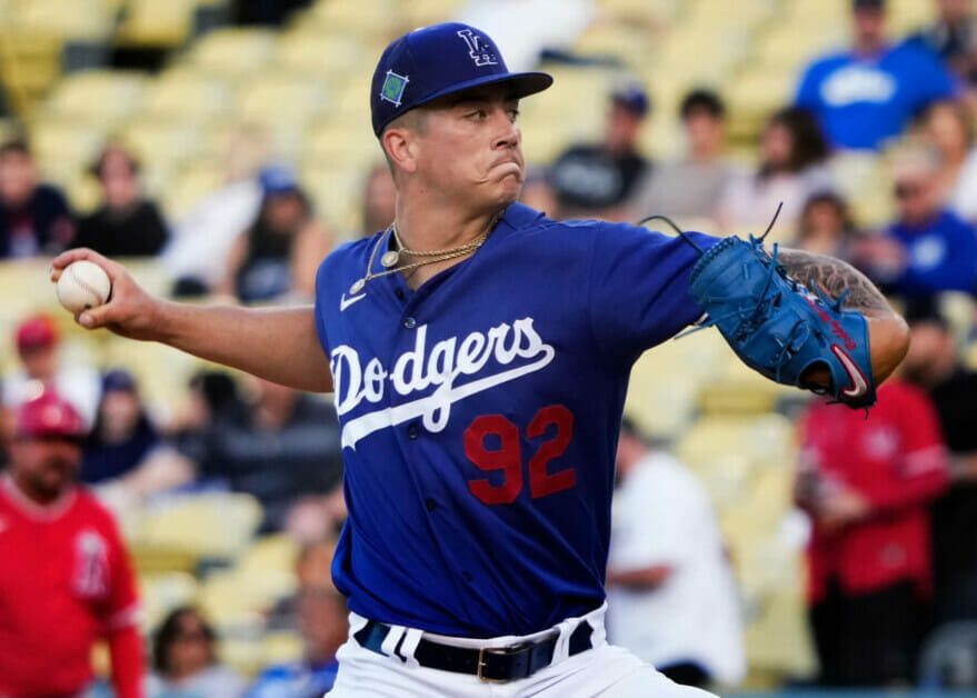 Dodgers News: Dave Roberts Confirms LA's Starting Pitcher for