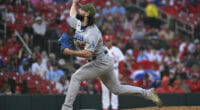 Dodgers News: James Outman Thought He 'Better Freaking Catch' Paul  Goldschmidt Home Run 