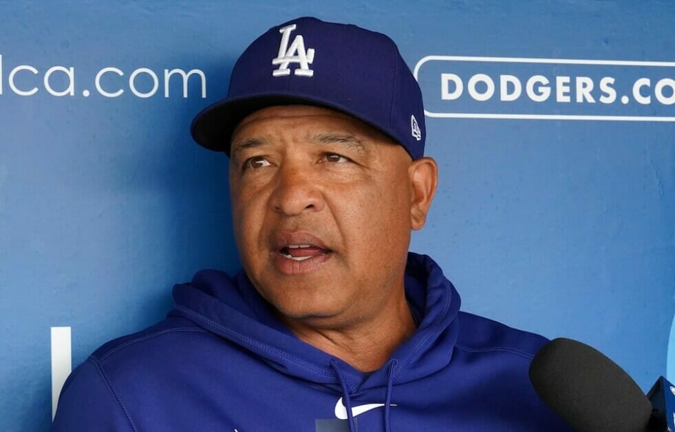 Truth About Dave Roberts & Who is Making Decisions for the Dodgers