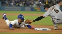 Shohei Ohtani Free Agency Rumors: Dodgers & Padres 'Co-Favorites