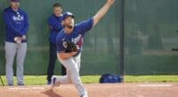 Dodgers roster: Jonny DeLuca back from OKC. Jake Marisnick injured list -  True Blue LA