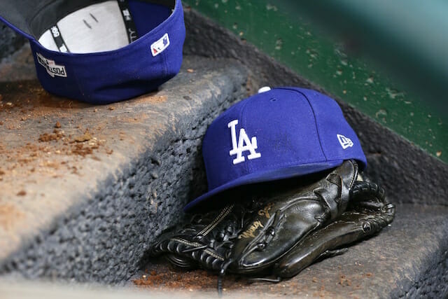 Dodgers MLB Draft 2023: RHP Brady Smith to LA in 3rd round 95th overall -  True Blue LA