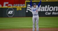 Dodgers News: Analysts Praise Max Muncy for Incredible Plate Discipline -  Inside the Dodgers