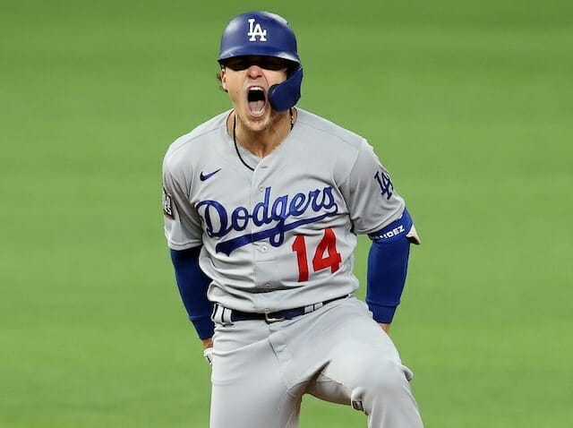 Kiké Hernández trade grades: Dodgers finalize reunion deal with