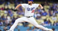 LA Dodgers sign top Korean high school pitching prospect Jang Hyun