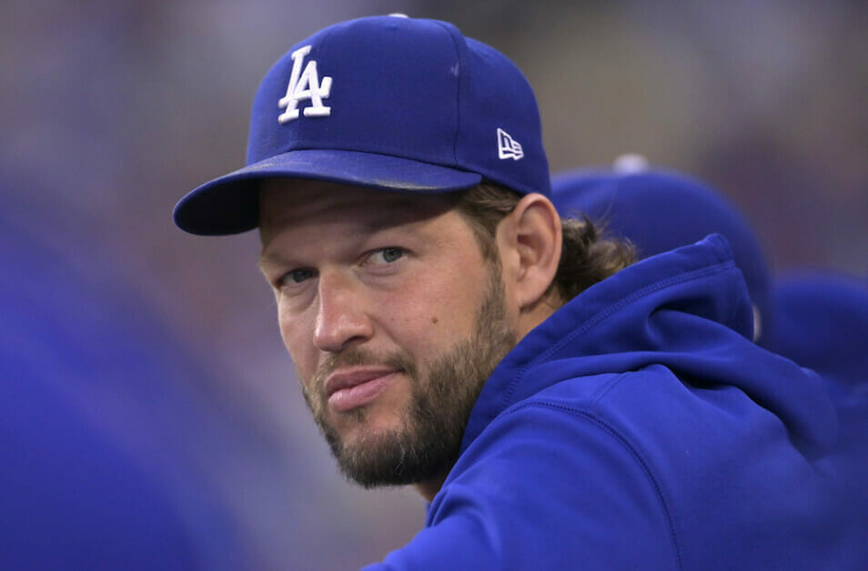 When Will Clayton Kershaw Return From The Injured List?