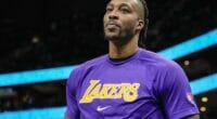 Robert Horry Explains Why Kobe Bryant's Statue Has To Be Like 'Two-Face', Fadeaway World