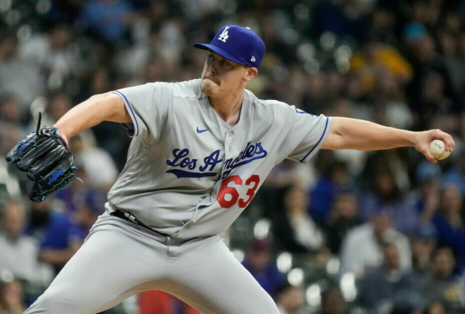 Los Angeles Dodgers rumors