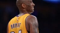 Trevor Ariza Shares Iconic Text Message Response From Kobe Bryant