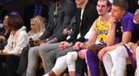 Lakers Rumors: City Edition Uniforms For 2023-24 Season May Have
