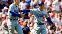 Dodgers lose pitcher Joe Kelly to elbow injury – Orange County