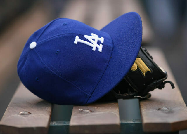 Dodgers agree to terms with Hyun-Seok Jang
