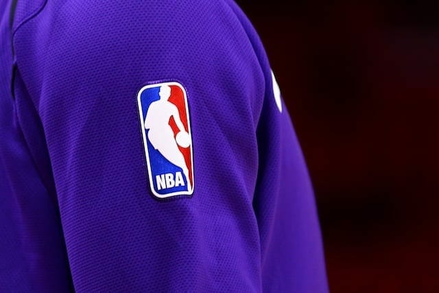 What are these high school looking jerseys” – NBA fans troll LA Lakers  rumored uniform for 2023-24 season
