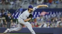 Walker Buehler: 'There's A Lot To Like' About Dodgers Rookie Bobby Miller 
