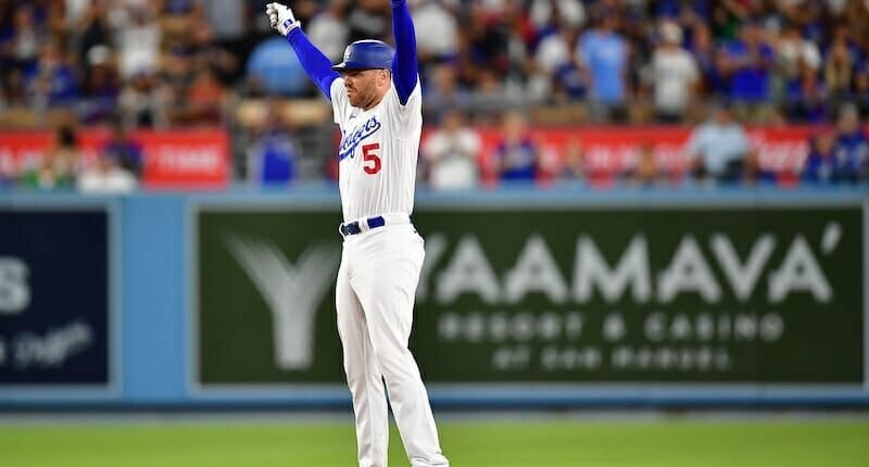Dodgers News: Shawn Green Reached Out to Freddie Freeman Following