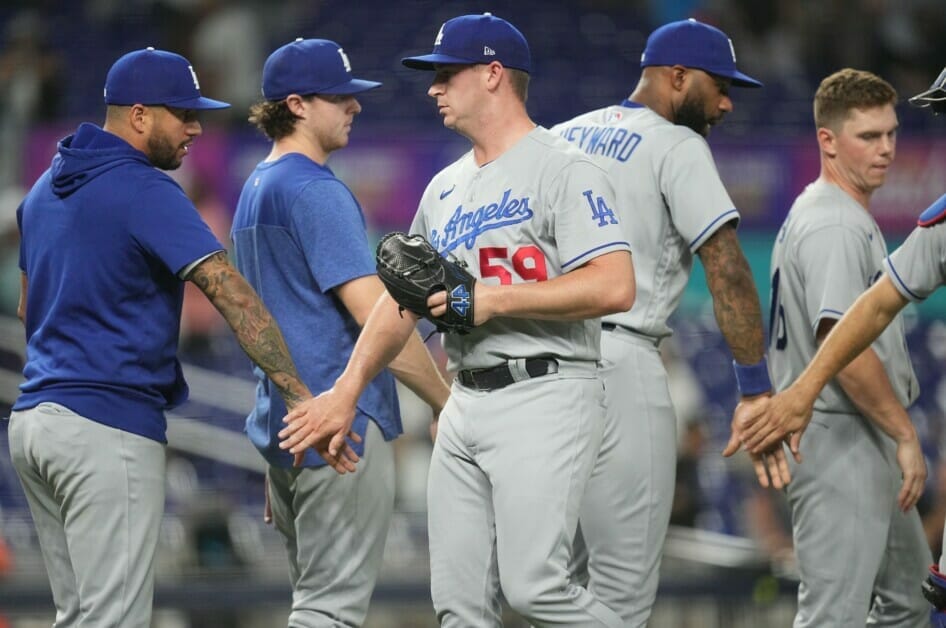 When Can Dodgers Clinch 2023 NL West Title? Magic Number Down To 7 