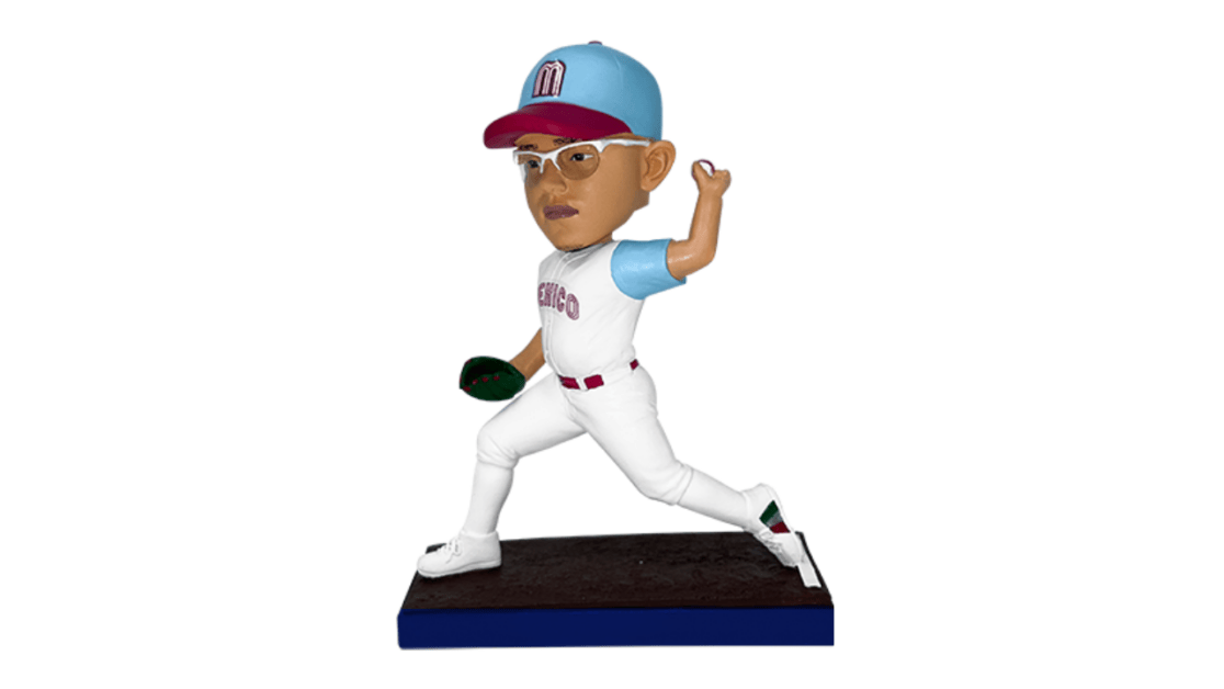 How The Dodgers Are Replacing Julio Urías WBC Bobblehead Giveaway