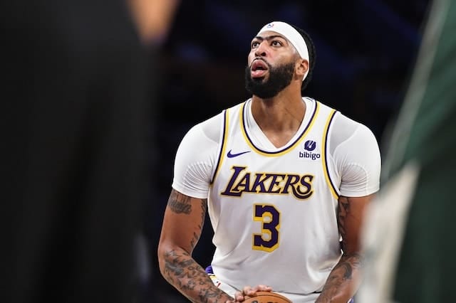 Lakers Announce New Jersey Sponsor, Bibigo - Lakers Nation