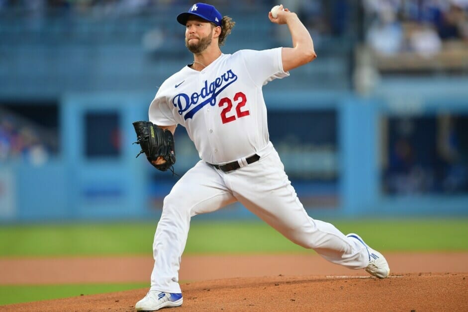 2023 NLDS: Clayton Kershaw Named Dodgers Starting Pitcher For Game